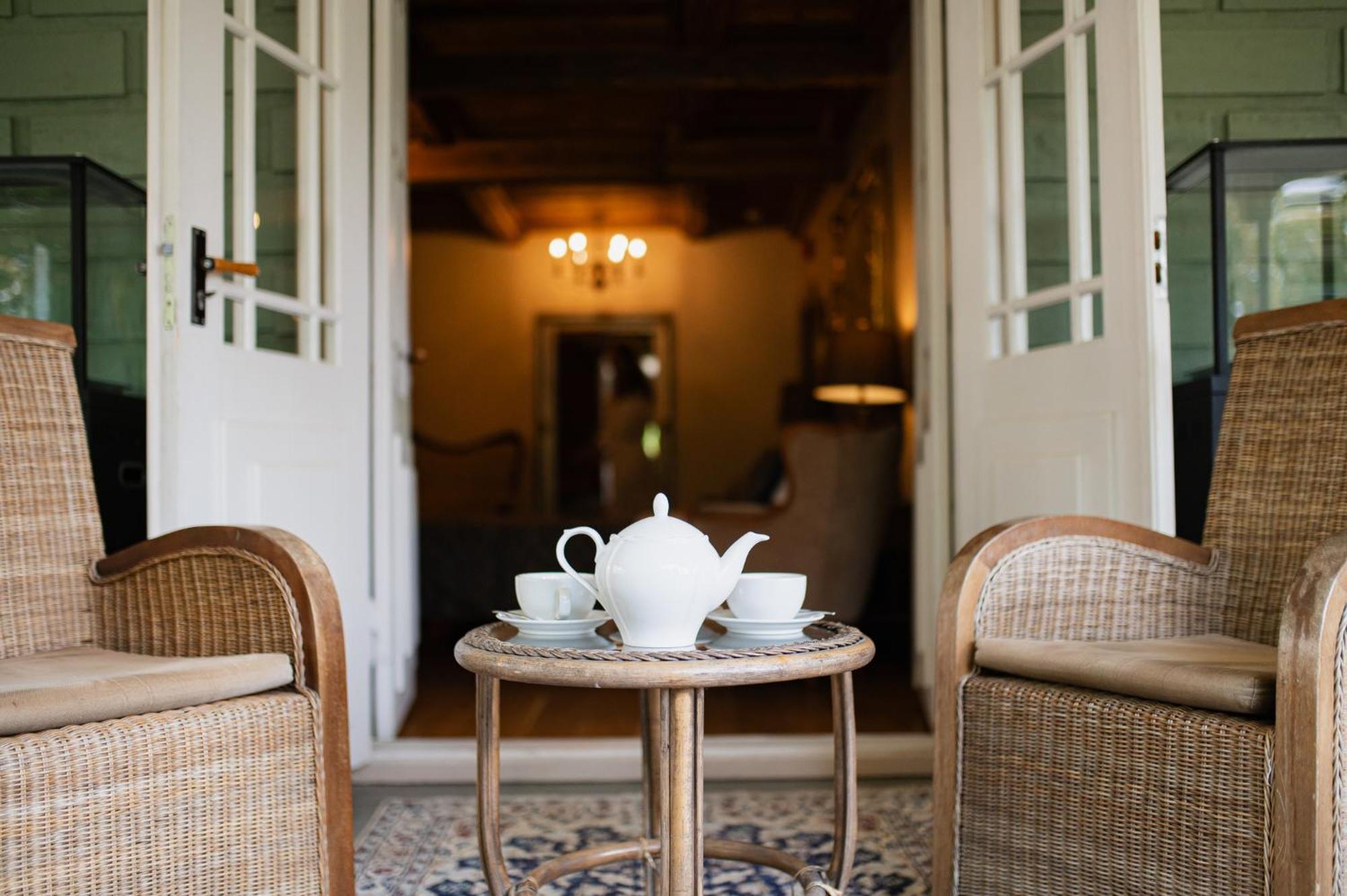 Boutique Hotel Virkas Muiza Kuldīga Εξωτερικό φωτογραφία