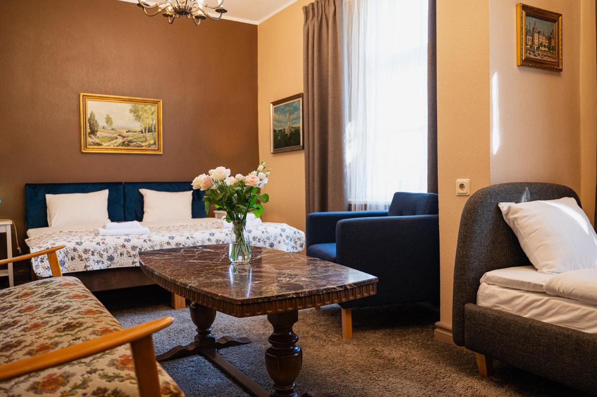 Boutique Hotel Virkas Muiza Kuldīga Δωμάτιο φωτογραφία