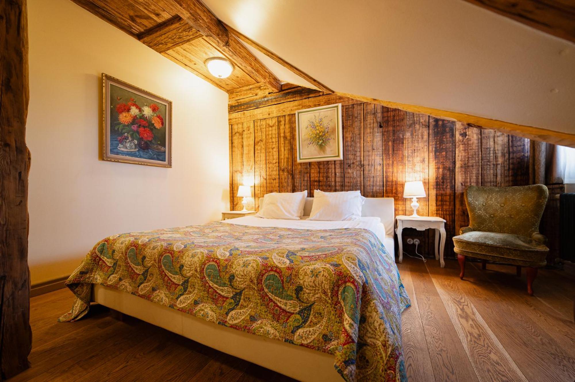 Boutique Hotel Virkas Muiza Kuldīga Δωμάτιο φωτογραφία