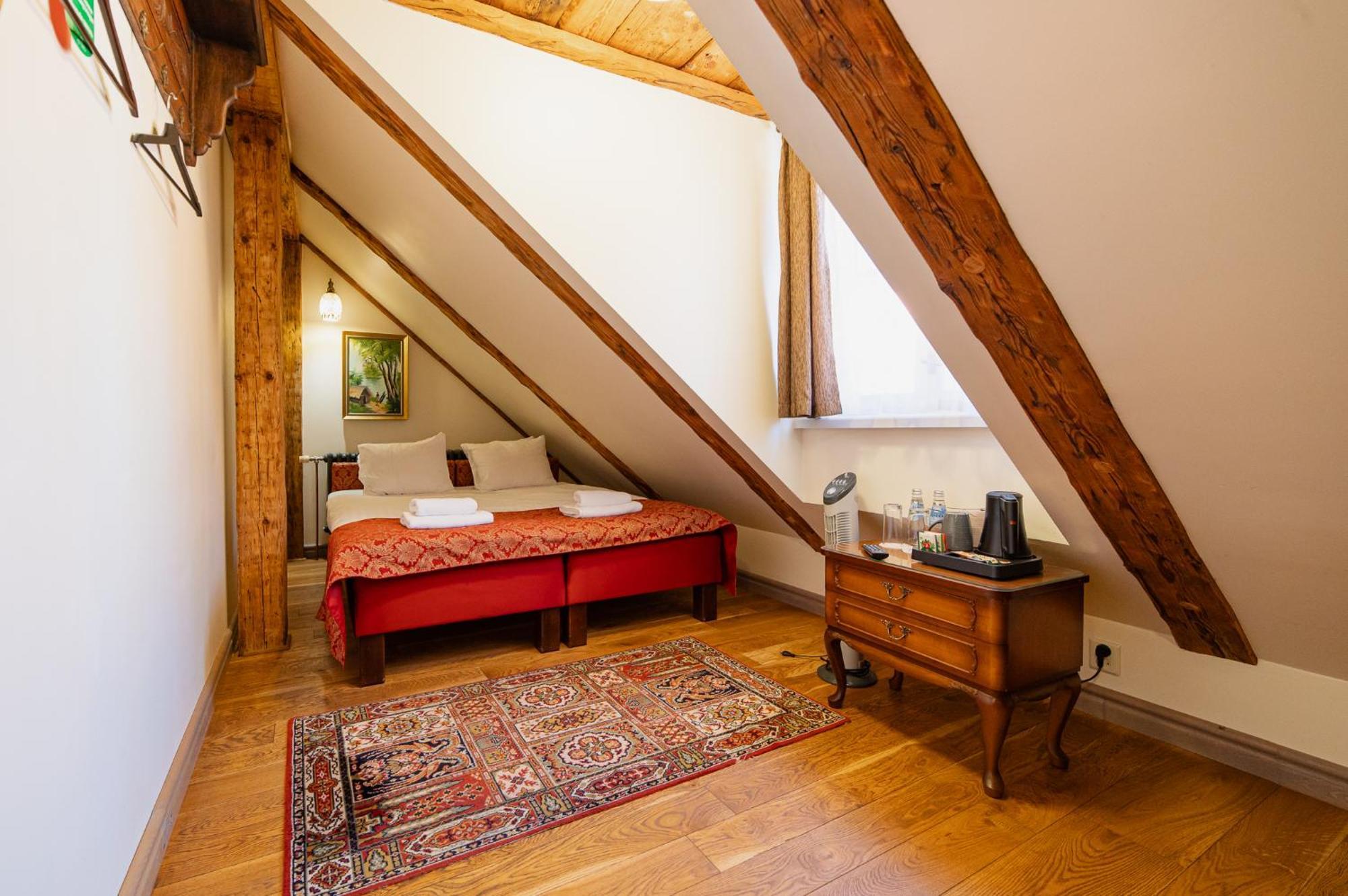 Boutique Hotel Virkas Muiza Kuldīga Δωμάτιο φωτογραφία