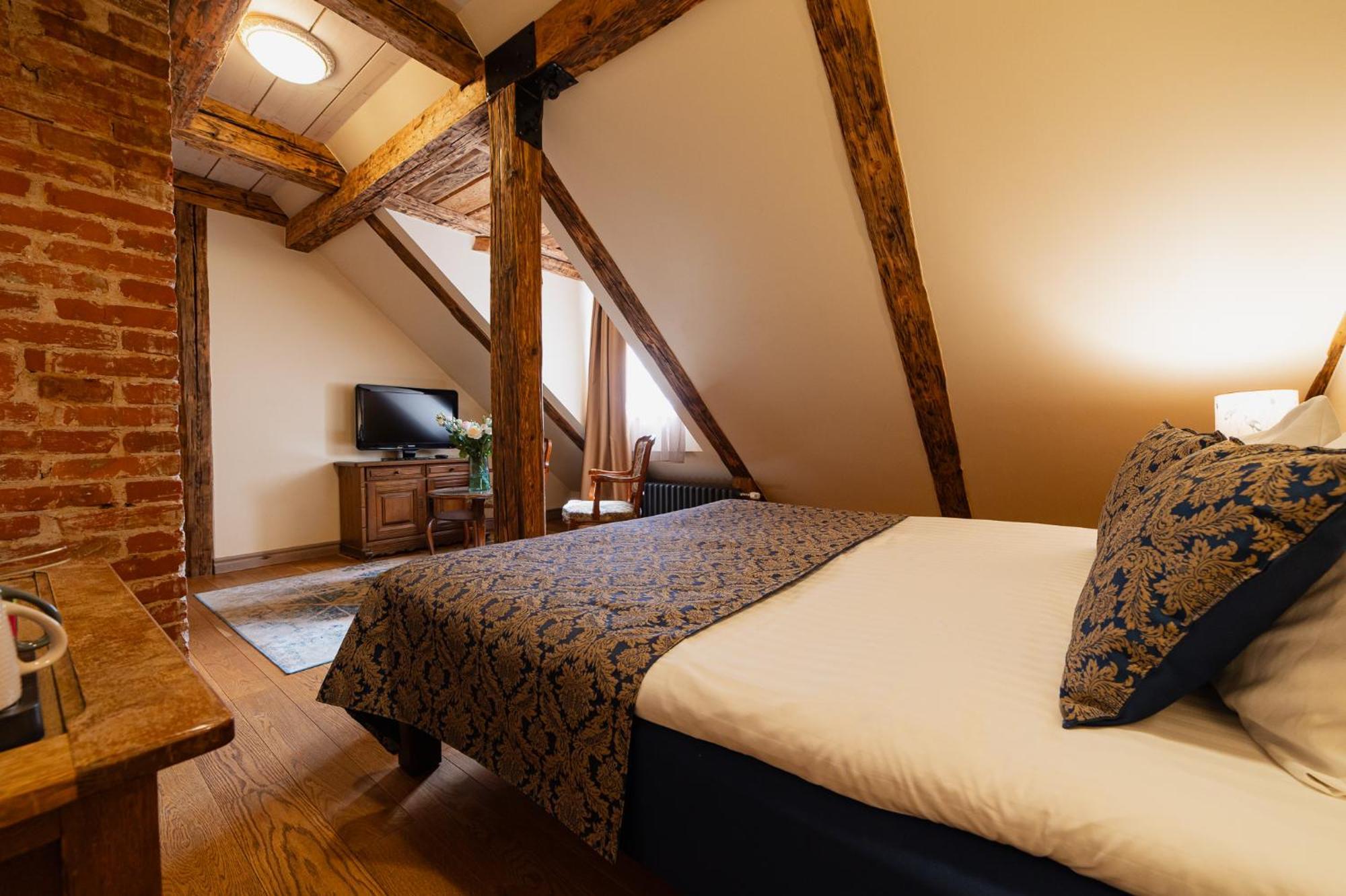 Boutique Hotel Virkas Muiza Kuldīga Δωμάτιο φωτογραφία