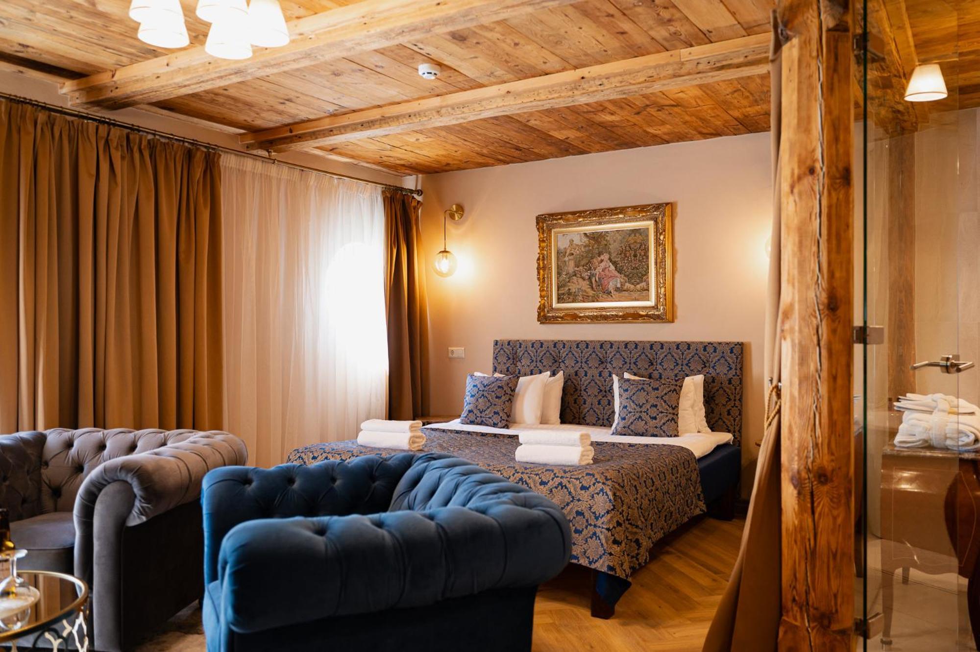 Boutique Hotel Virkas Muiza Kuldīga Δωμάτιο φωτογραφία