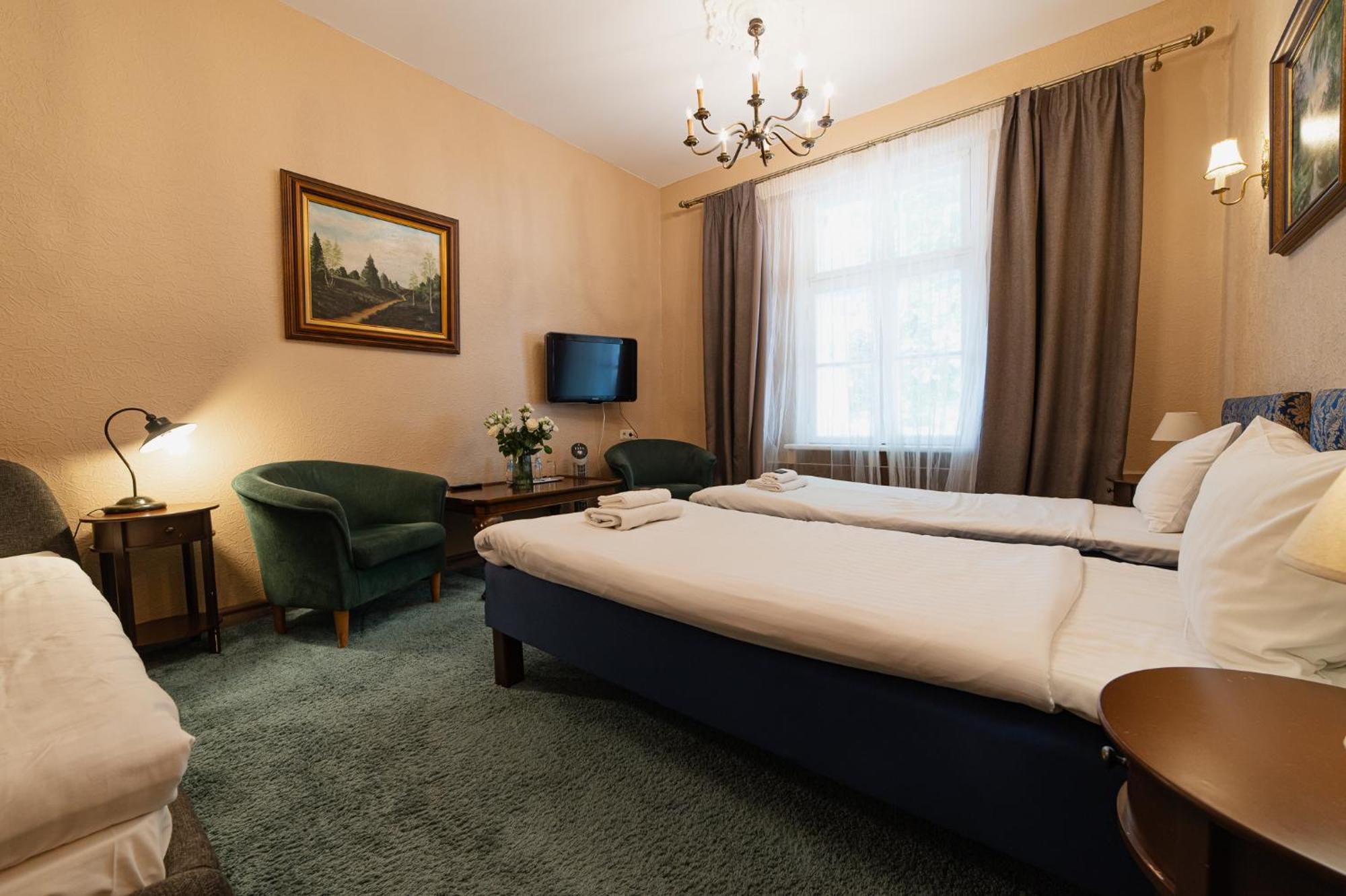 Boutique Hotel Virkas Muiza Kuldīga Δωμάτιο φωτογραφία