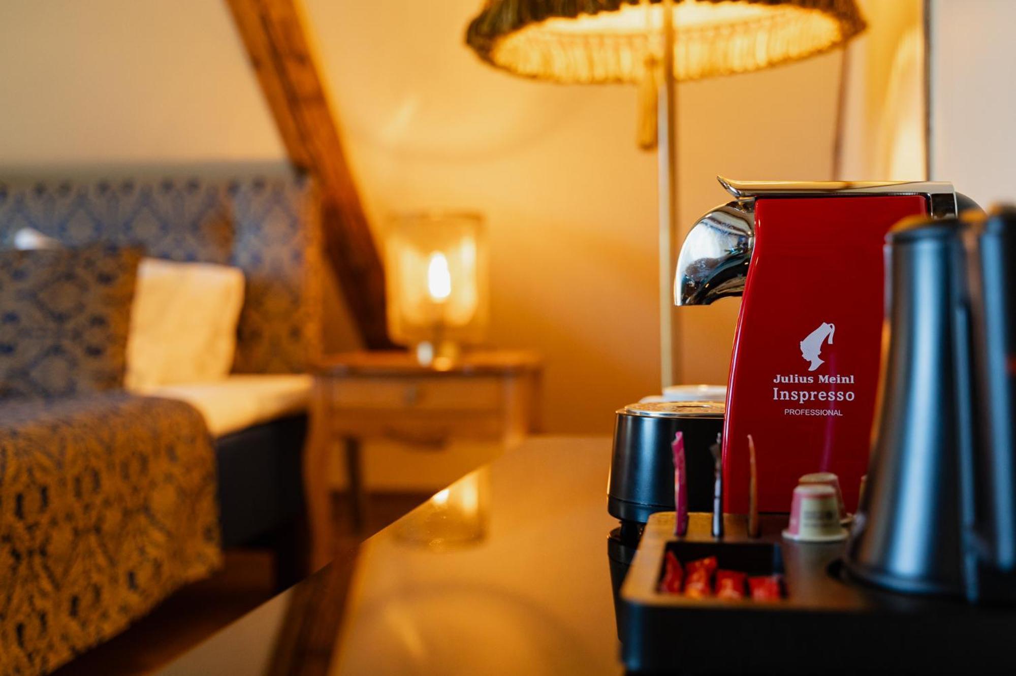 Boutique Hotel Virkas Muiza Kuldīga Εξωτερικό φωτογραφία