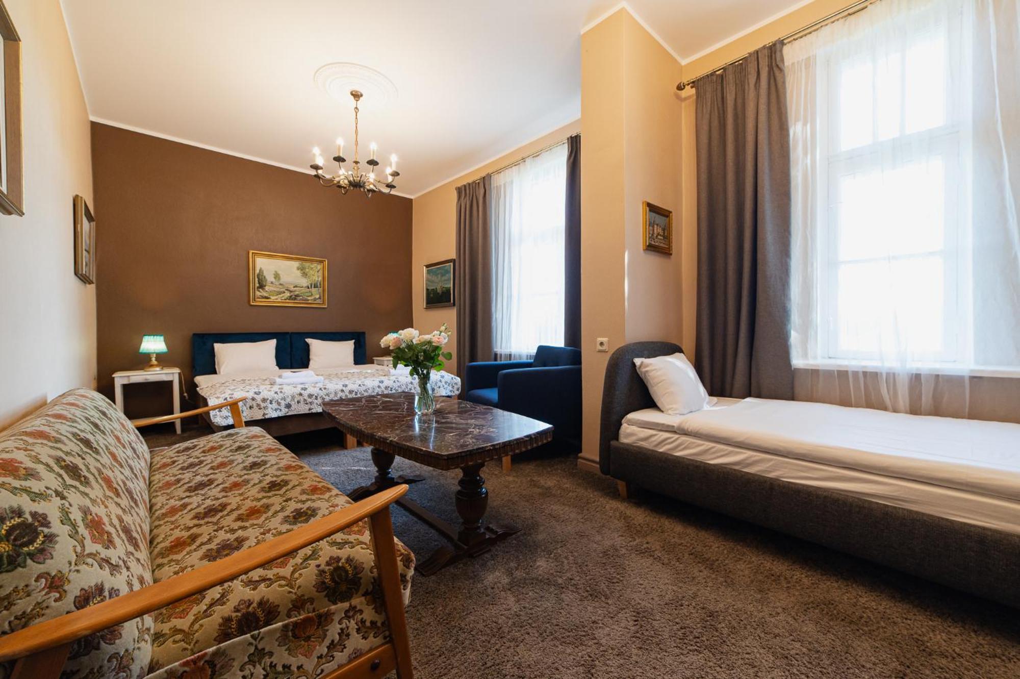 Boutique Hotel Virkas Muiza Kuldīga Δωμάτιο φωτογραφία