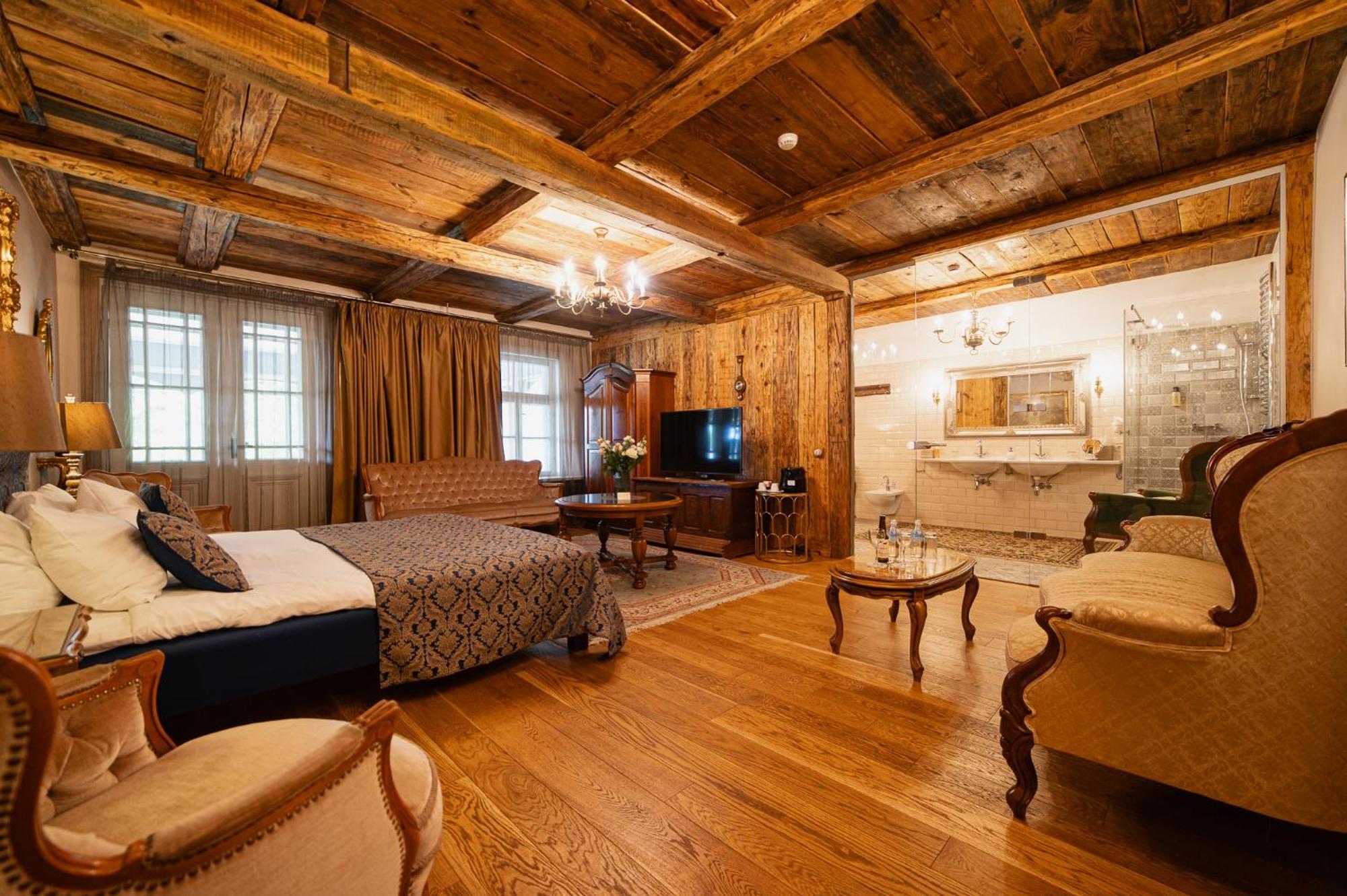 Boutique Hotel Virkas Muiza Kuldīga Δωμάτιο φωτογραφία