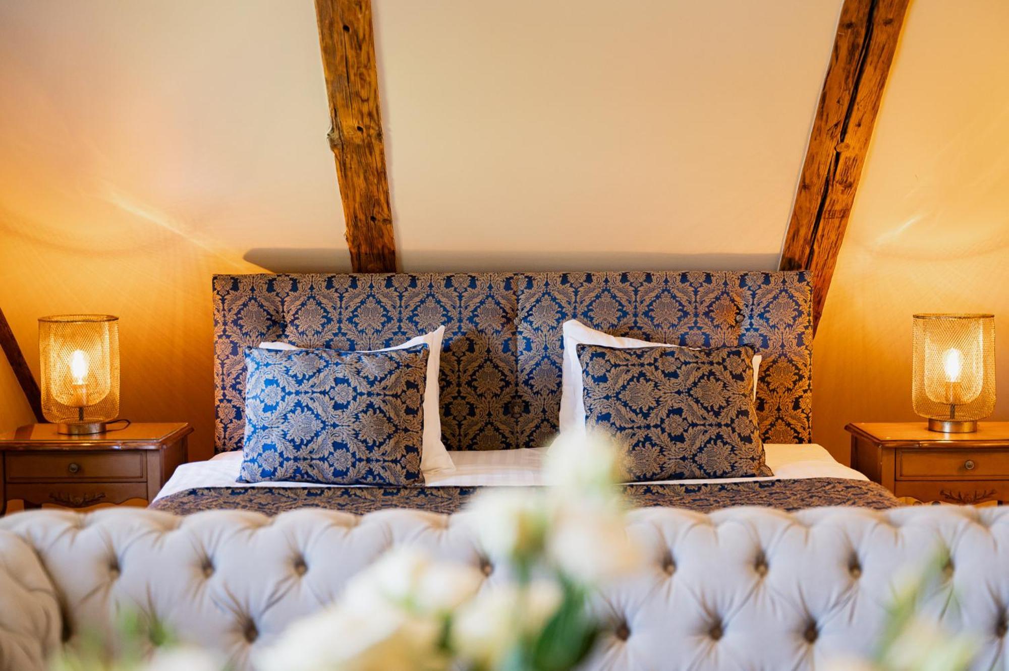Boutique Hotel Virkas Muiza Kuldīga Δωμάτιο φωτογραφία